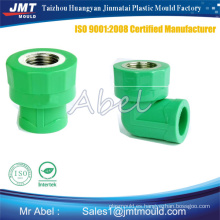 taizhou pvc pipe mould